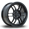 356 Wheels TFS3 Black