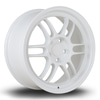 356 Wheels TFS3 White