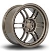 356 Wheels TFS3 Bronze
