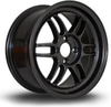 356 Wheels TFS3 Gunmal