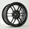 356 Wheels TFS3 Gloss Black