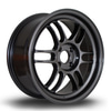 356 Wheels TFS3 Gunmetal