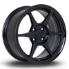 356 Wheels TFS4 Black