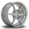 356 Wheels TFS4 Steelgrey