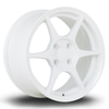 356 Wheels TFS4 White