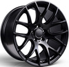 3SDM 0.01-SF Matt Black
