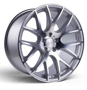 3SDM 0.01 Silver Cut