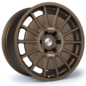 3SDM 0.66-HD Matt Bronze