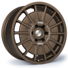 3SDM 0.66-HD Matt Bronze