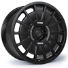 3SDM 0.66-HD Matt Black