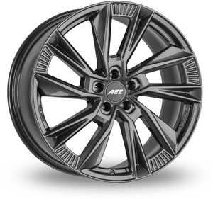 AEZ Havanna grey Gunmetal