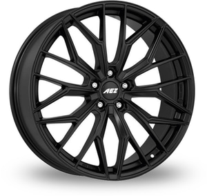 AEZ Porto black Black Matt