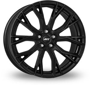 AEZ Toronto black Black