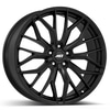 AEZ Tioga Graphite Gunmetal