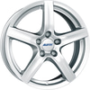 Wolfrace Eurosport TUV GRIP Polar Sliver