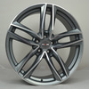 Gunmetal machined