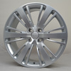 Silver
