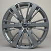 Gunmetal