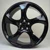 Gloss Black