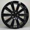 Gloss Black