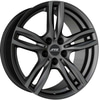 Wolfrace Eurosport TUV EVOLUTION Dark Grey