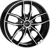 Autec Bavaris Gloss Black / Polished
