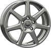 Autec Tallin Titanium