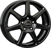 Autec Tallin Gloss Black