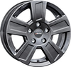 Autec Tigris Anthracite