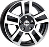 Autec Tigris Gloss Black / Polished
