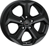 Autec Xenos Dull Black