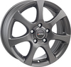 Autec Zenit Dull Anthracite