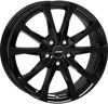 Autec Brixen Gloss Black