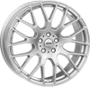 AUTEC NIMAH Silver