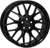 AUTEC NIMAH Gloss Black