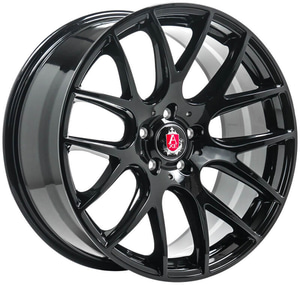 AXE CS LITE GLOSS BLACK