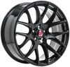 GLOSS BLACK