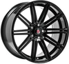 AXE EX15 GLOSS BLACK