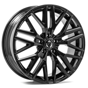 AXE EX30T GLOSS BLACK