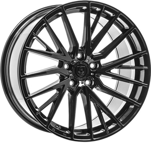 AXE EX40 GLOSS BLACK