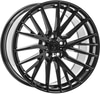 AXE EX40 GLOSS BLACK