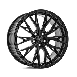 AXE EX42 GLOSS BLACK