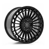 GLOSS BLACK