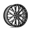 AXE EX48T GLOSS BLACK & POLISHED