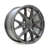 Satin Black