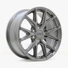 Gunmetal