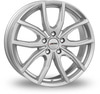 Autec Vidron brillantsilber