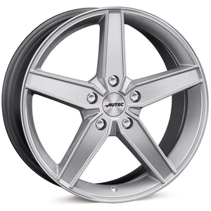 Autec Delano hyper silber