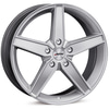 Autec Delano hyper silber