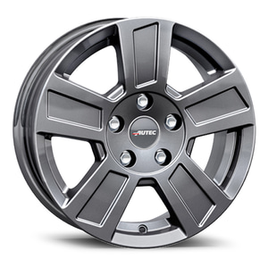 Autec Tigris graphit lackiert